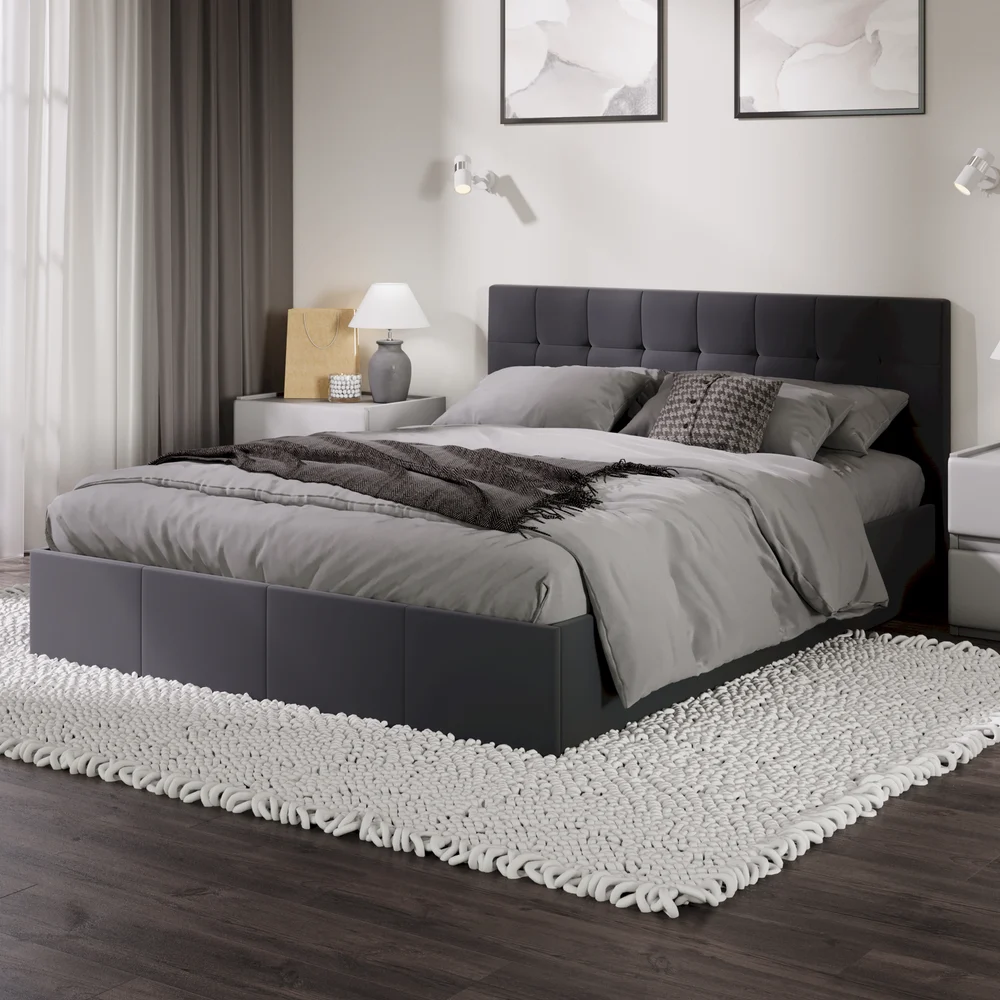 Кровать ТриЯ Confetti Stone 244135
