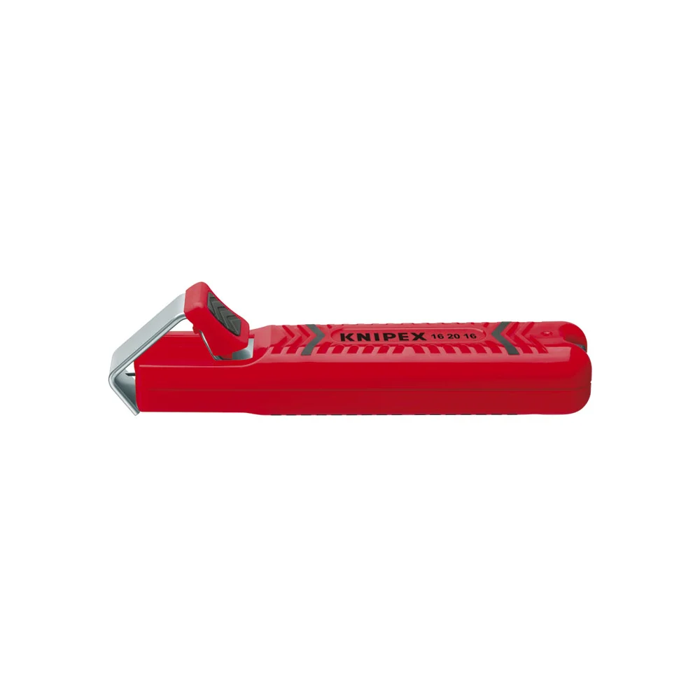 Инструмент для удаления изоляции Knipex KN-162028SB