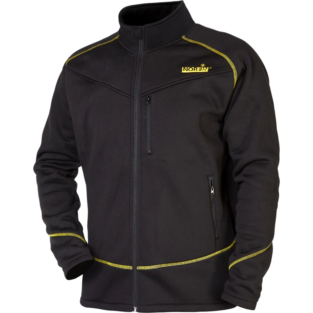 Флисовый толстовка Norfin FROST 481004-XL