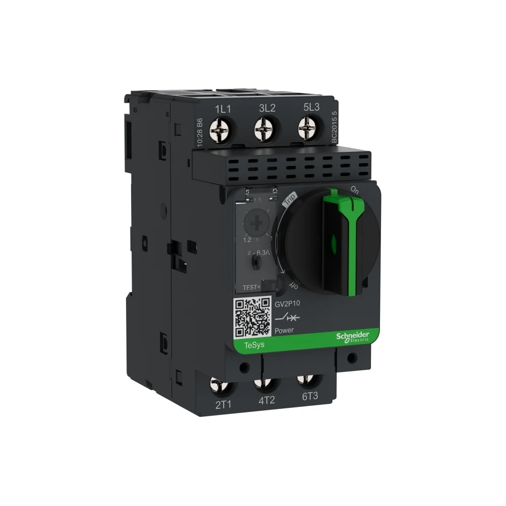 Автоматический выключатель Systeme Electric GV2 GV2P14