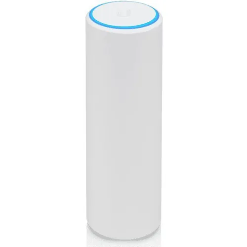Точка доступа Ubiquiti UniFi UAP-FlexHD, AC2000, 2.4/5ГГц, 1xRJ45, белый