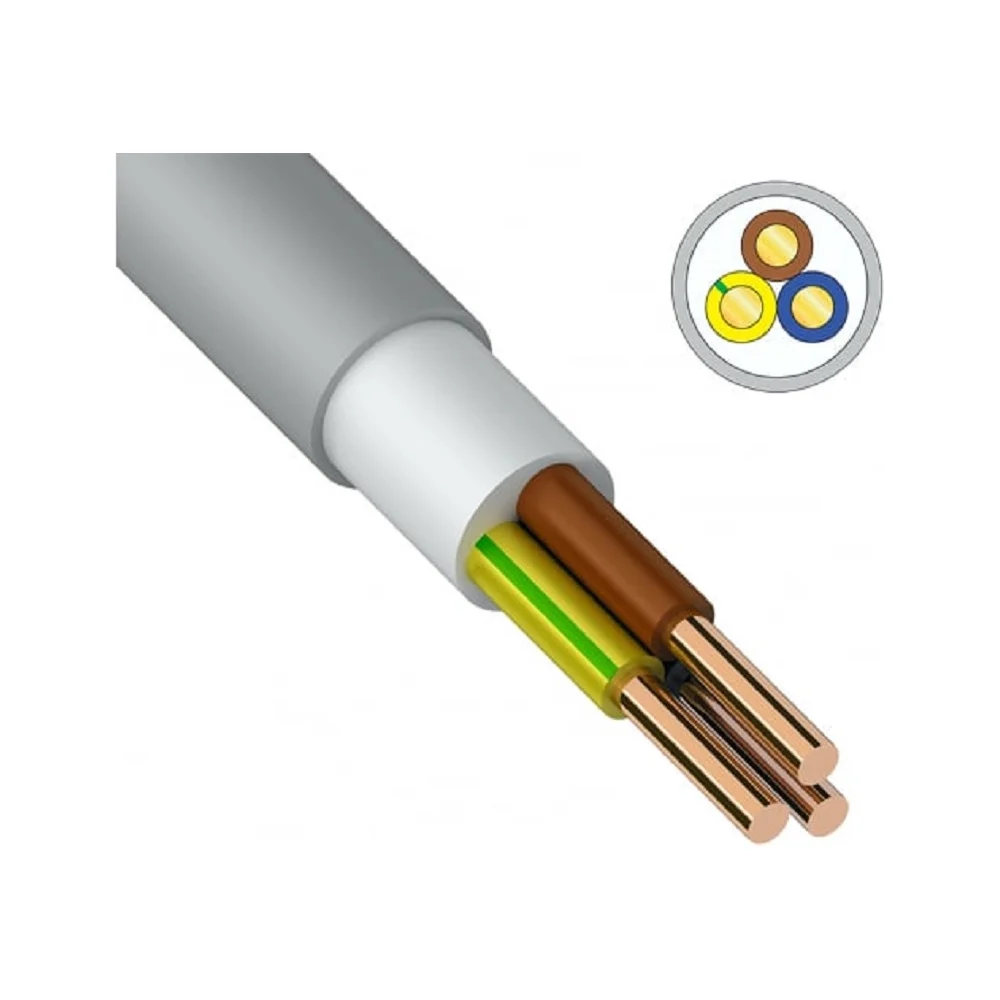 Кабель iTOK NUM i-KPP-NUM-325-20