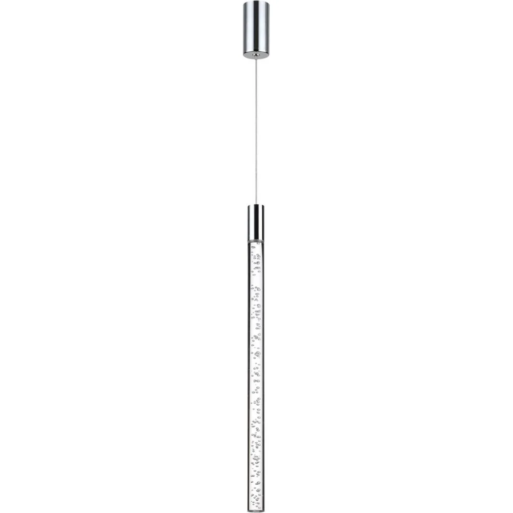 Подвесной светильник ODEON LIGHT SPARKY 4370_5L