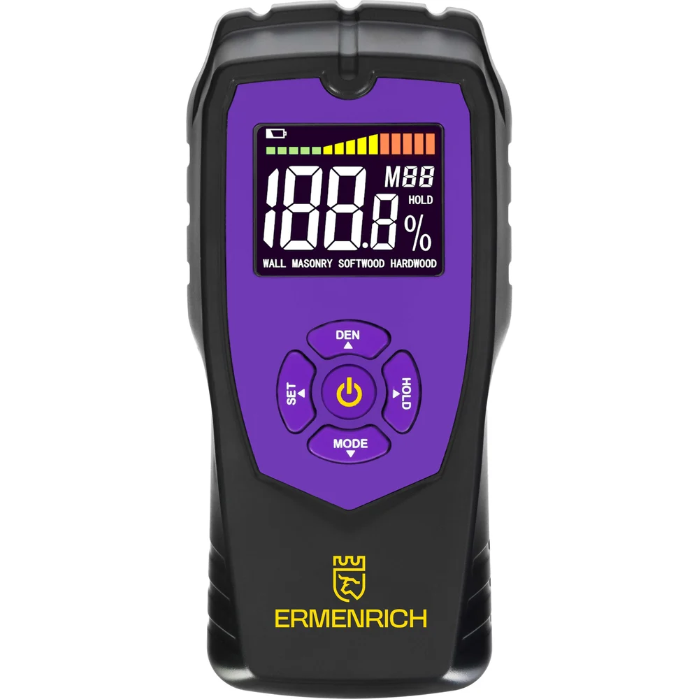 Датчик влажности Ermenrich Wett MW40 83821