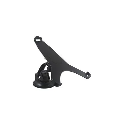 Автомобильный держатель Wiiix KDS-3, Apple iPad 2/iPad new/iPad 4, черный