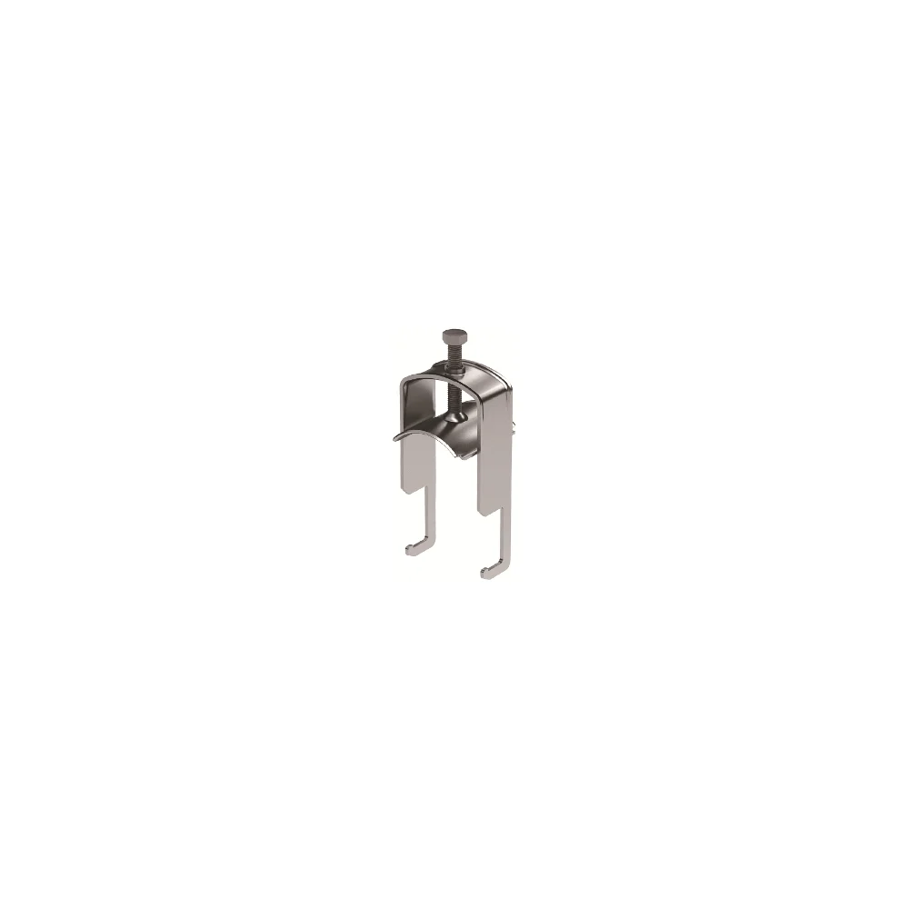 Кабельный держатель для крепления к лотку профилю DKC BHL3844 40584
