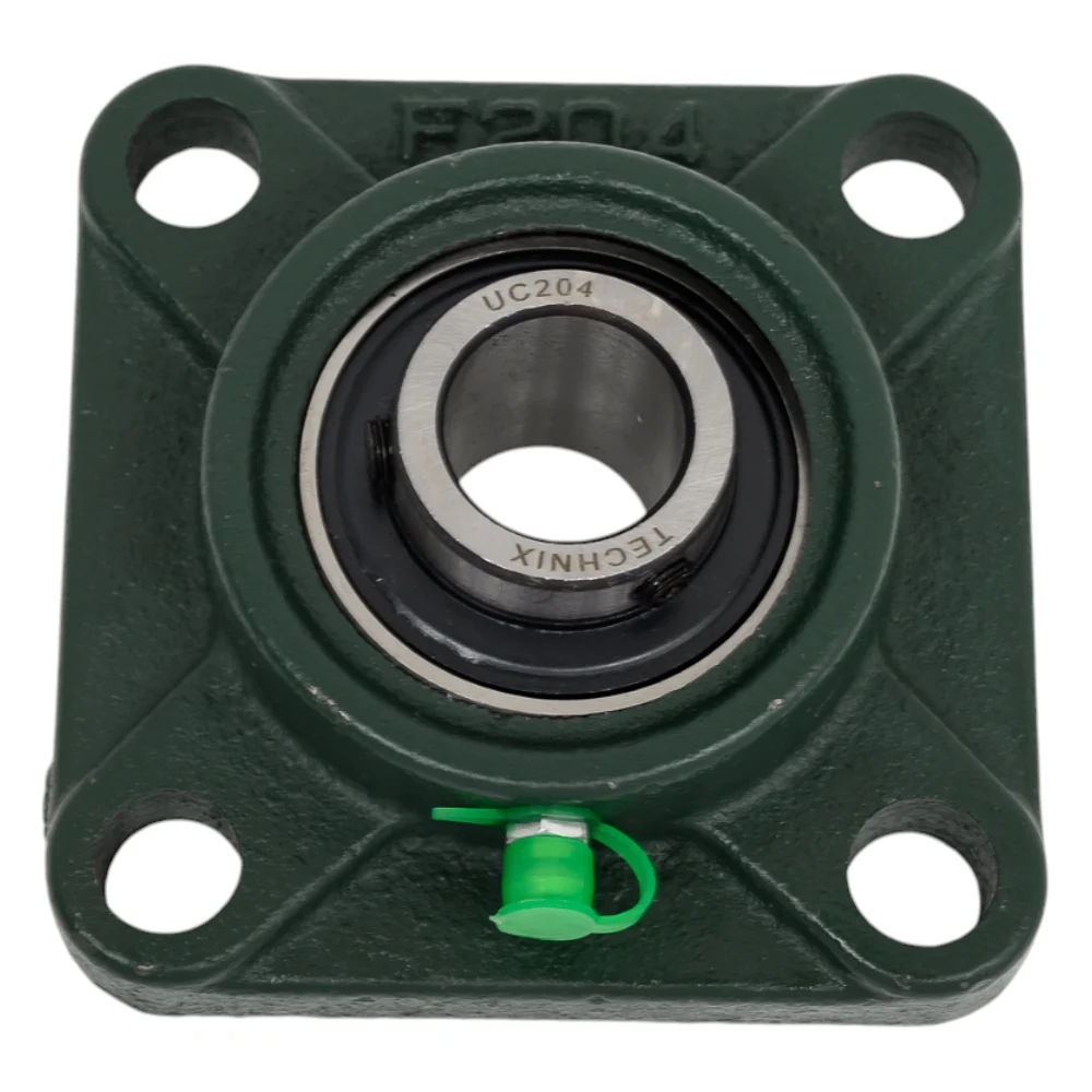 Подшипниковый узел TECHNIX UCF204 UCF204TECHNIX