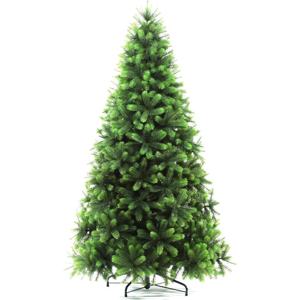 Сосна CRYSTAL TREES Швейцарская KP9425