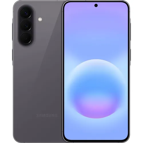 6.7" Смартфон Samsung Galaxy A57 5G 8/256Gb, SM-A576B, NFC, AMOLED, 120Гц, 5000мAч, серый