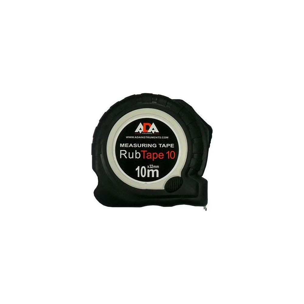 Рулетка ADA RubTape 10 А00154