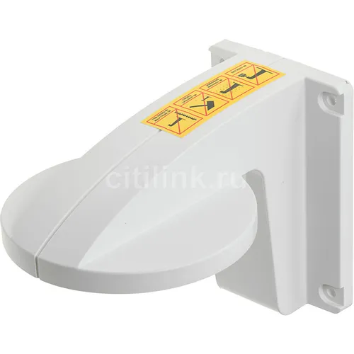 Кронштейн Hikvision DS-1258ZJ, белый