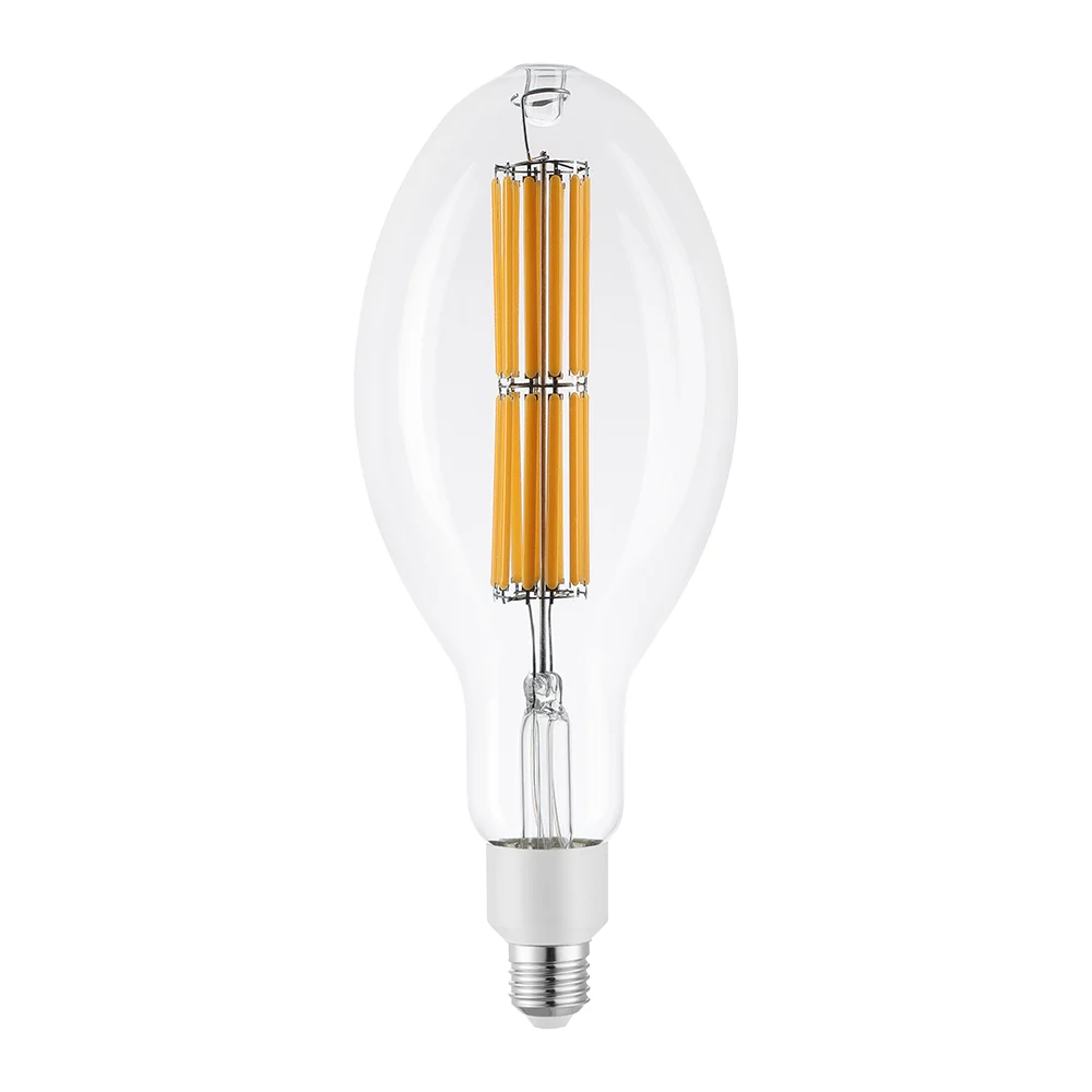 Светодиодная лампа General Lighting Systems GLDEN-ED120-55-230-E27-6500 661641