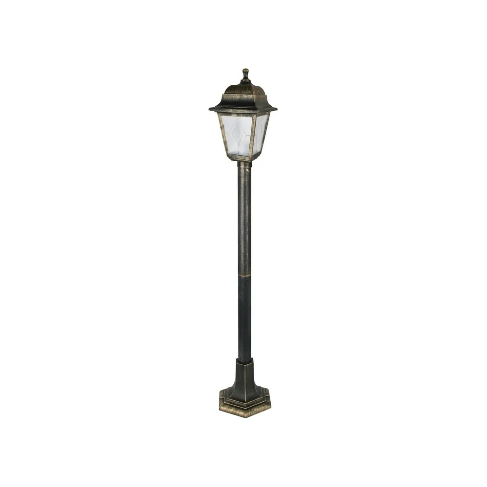 Садово-парковый светильник-столб Camelion PP6201 C64 НТУ 04-60-002 У1 Оскар 4 13860