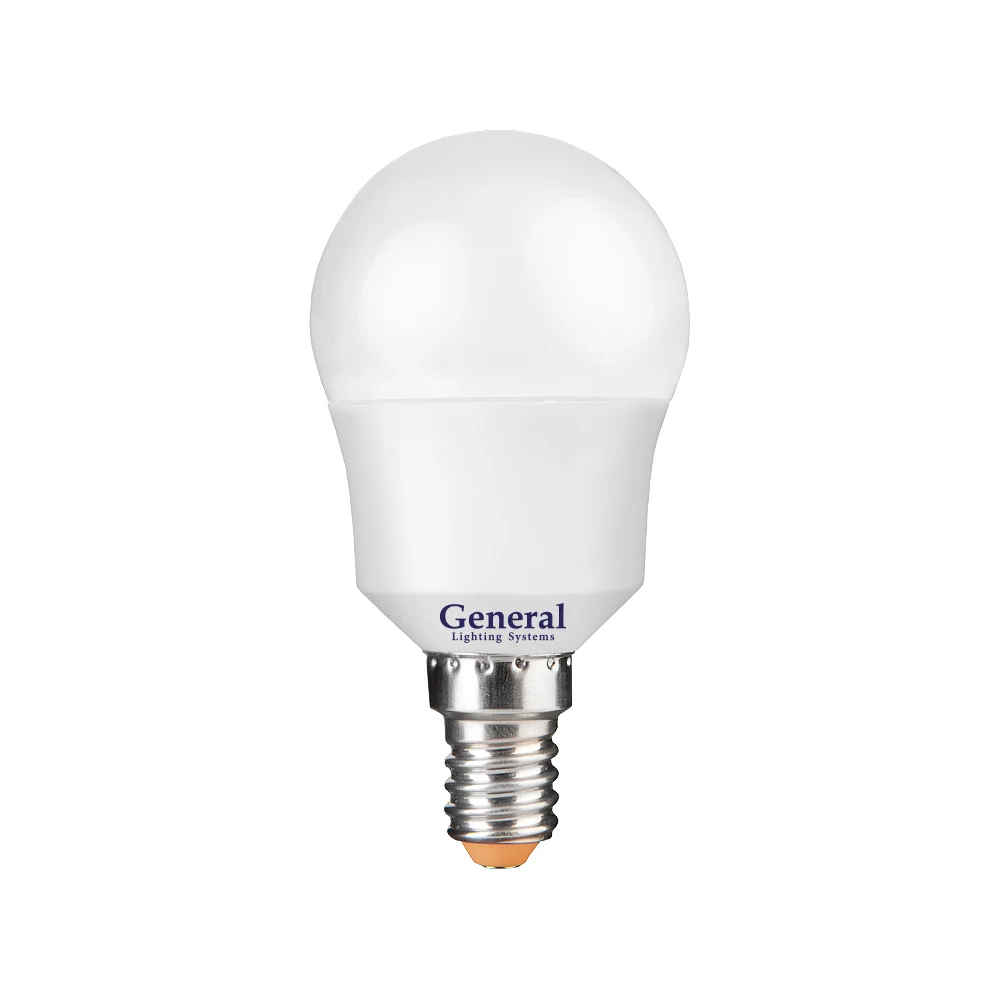 Светодиодная лампа General Lighting Systems 640800