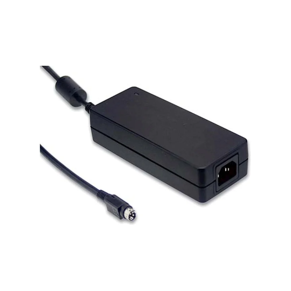 Сетевой адаптер Mean Well GST120A24-P1M Т02288424