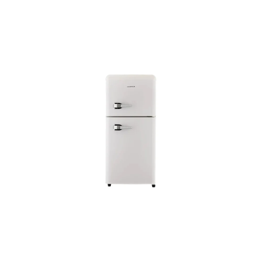 Холодильник Harper HRF-T120M WHITE NEW H00003475