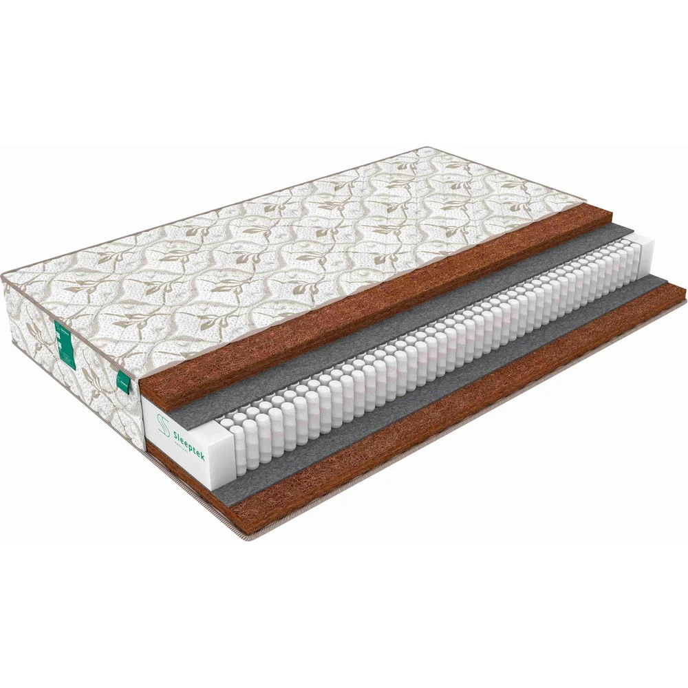 Матрас Sleeptek Perfect Cocos Double SPFCD-00059-1993