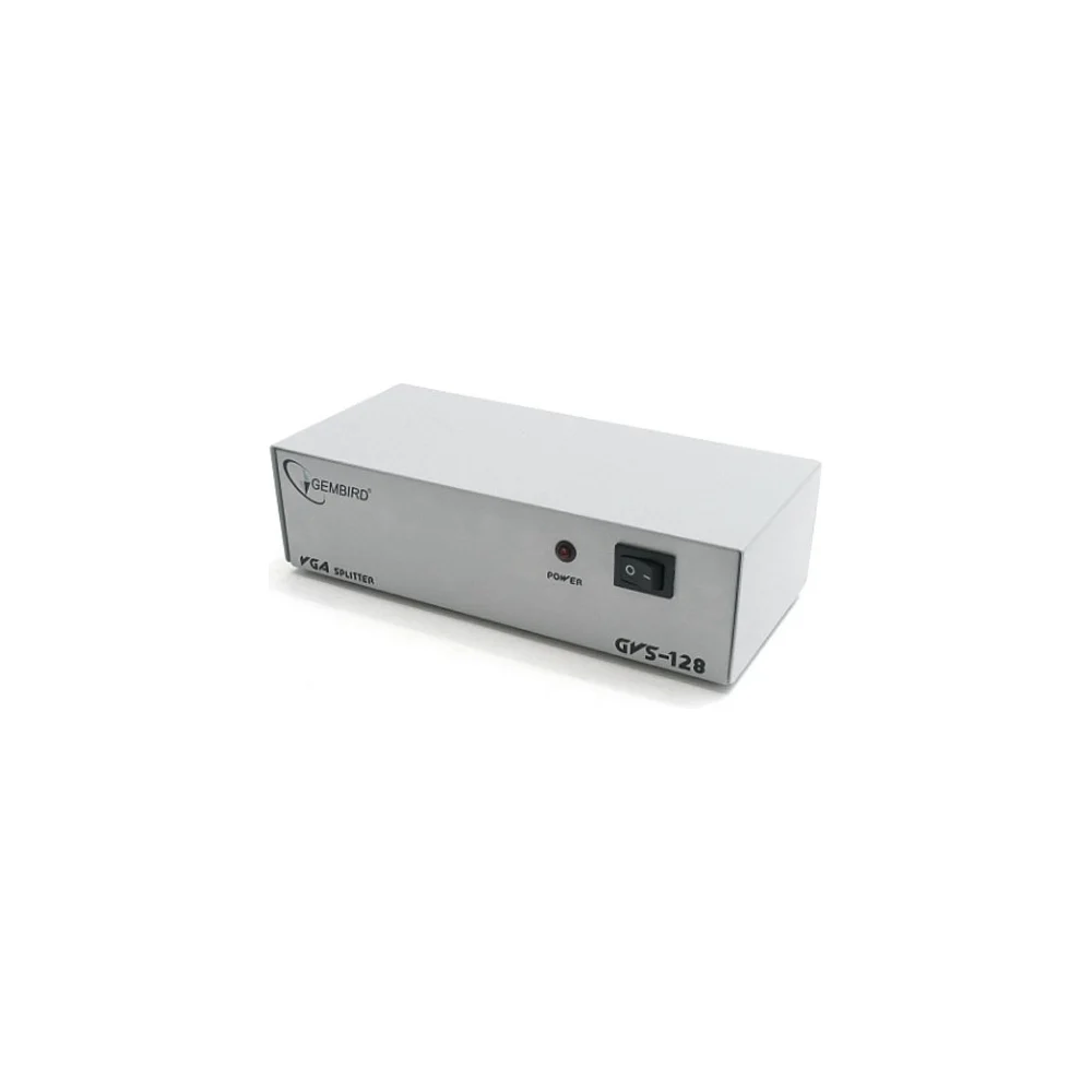 Разветвитель Cablexpert GVS128