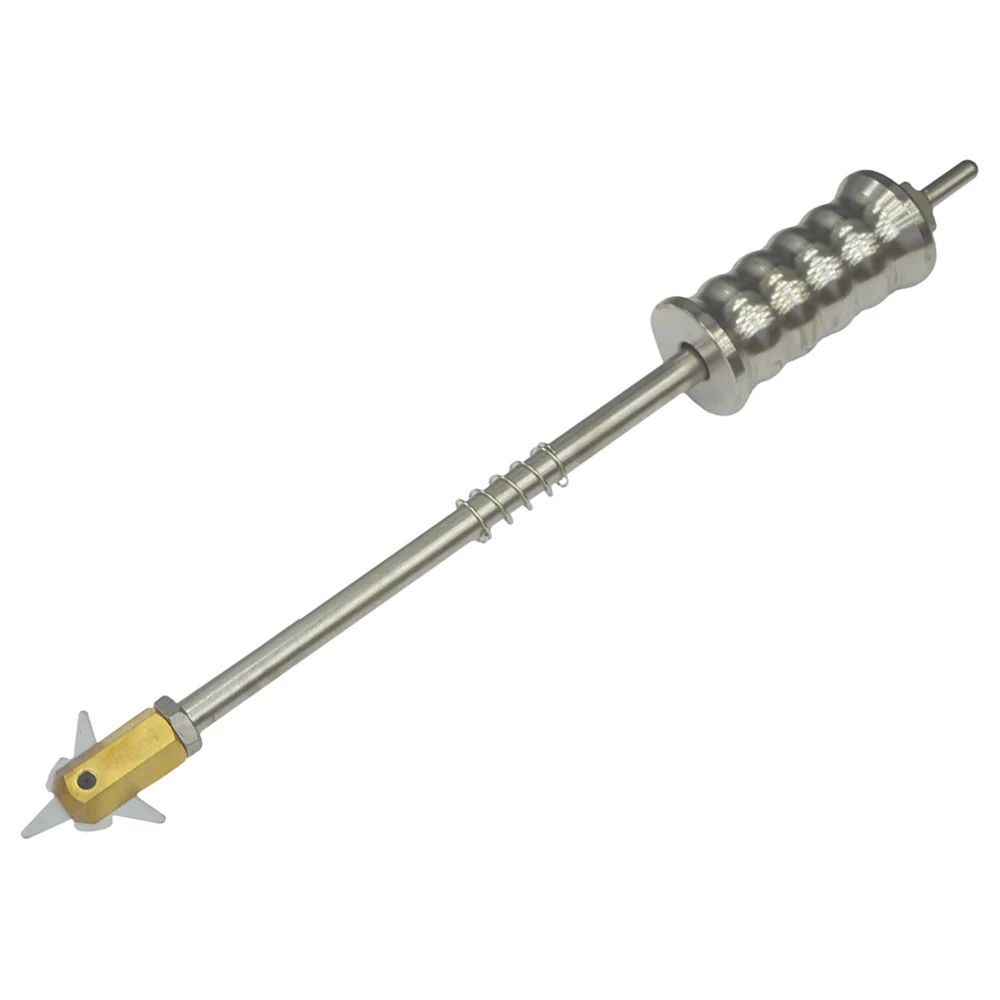 Обратный молоток WIEDERKRAFT WDK-F003