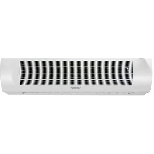 Тепловая завеса Neoclima ТЗС-610, 6кВт белый