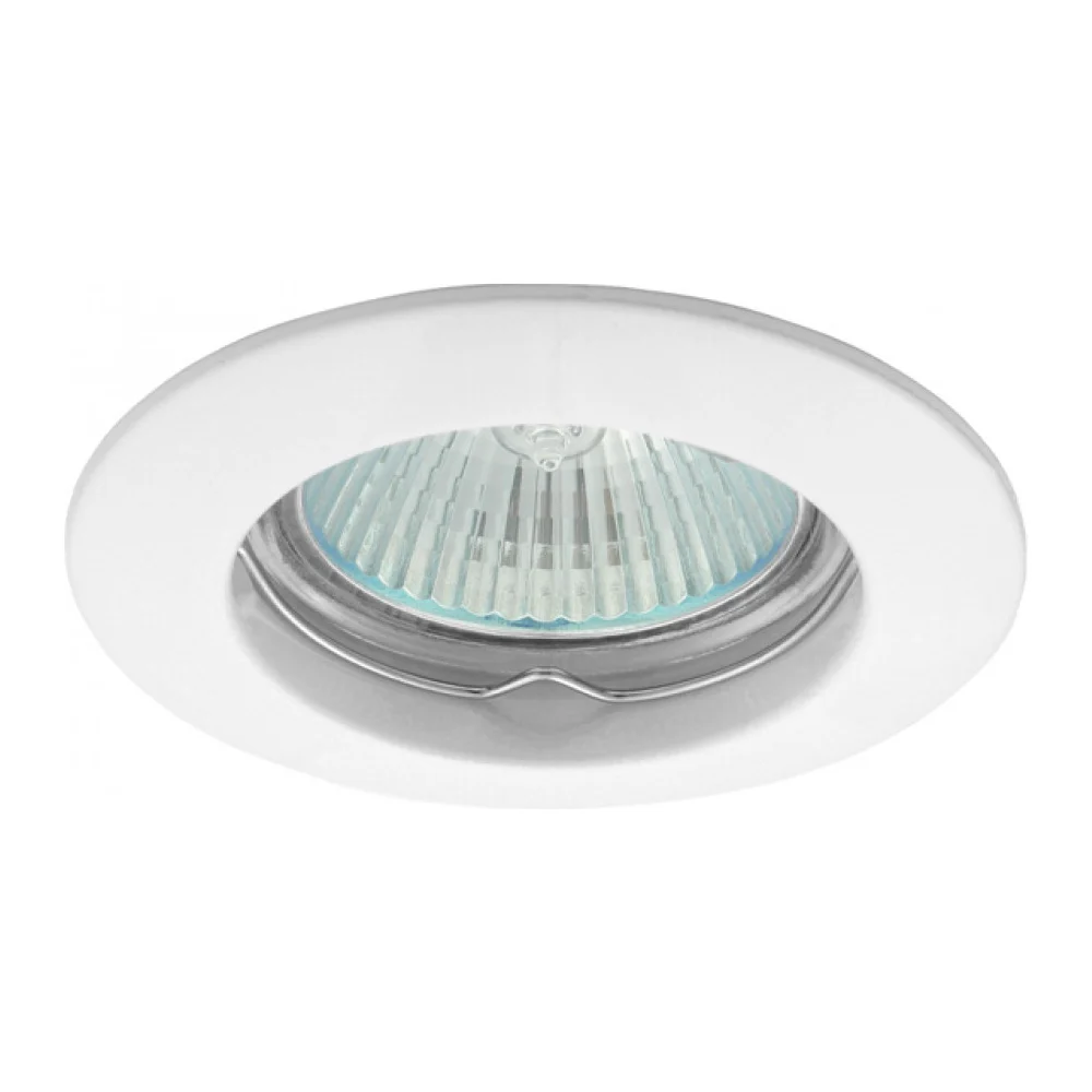 Точечный светильник KANLUX VIDI CTC-5514-W 2790