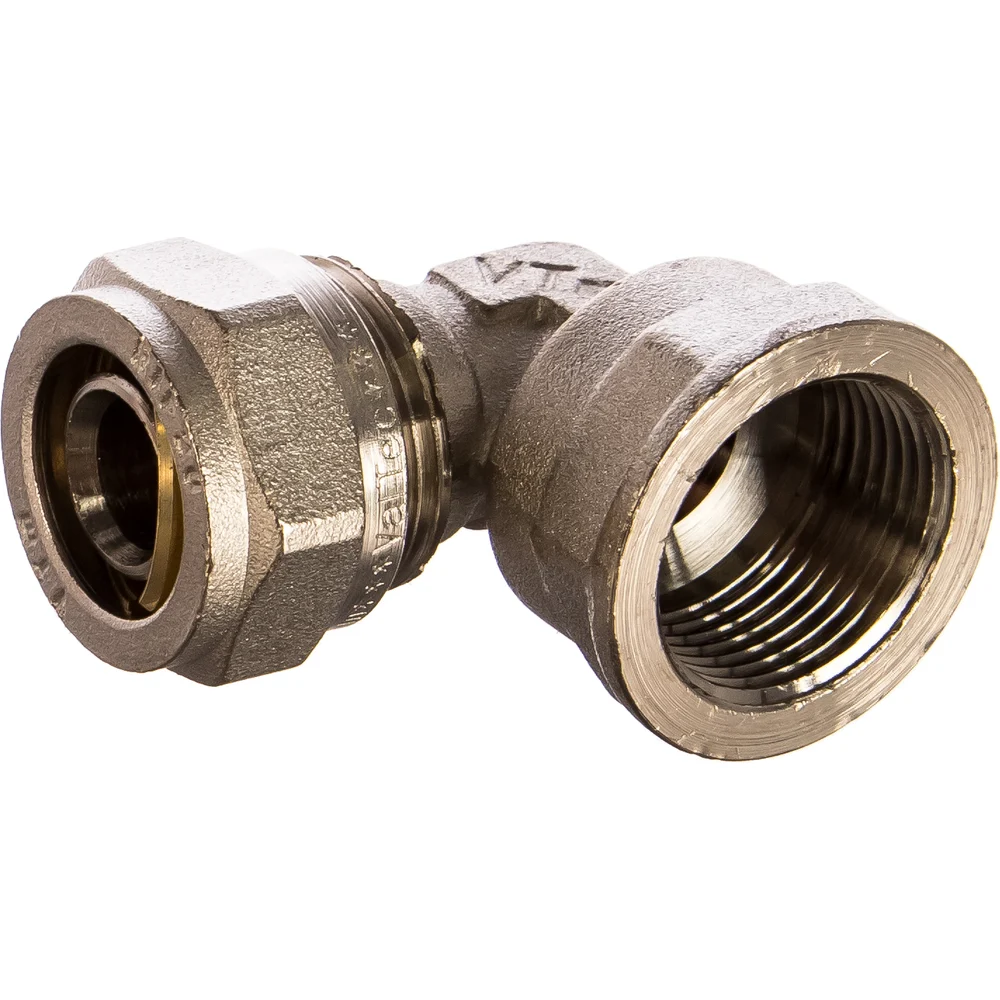 Обжимной угольник Valtec VTm.352.N.002005