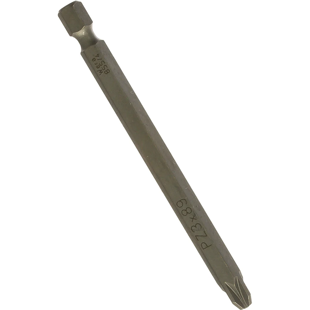 Бита WERA 855/4 WE-060043