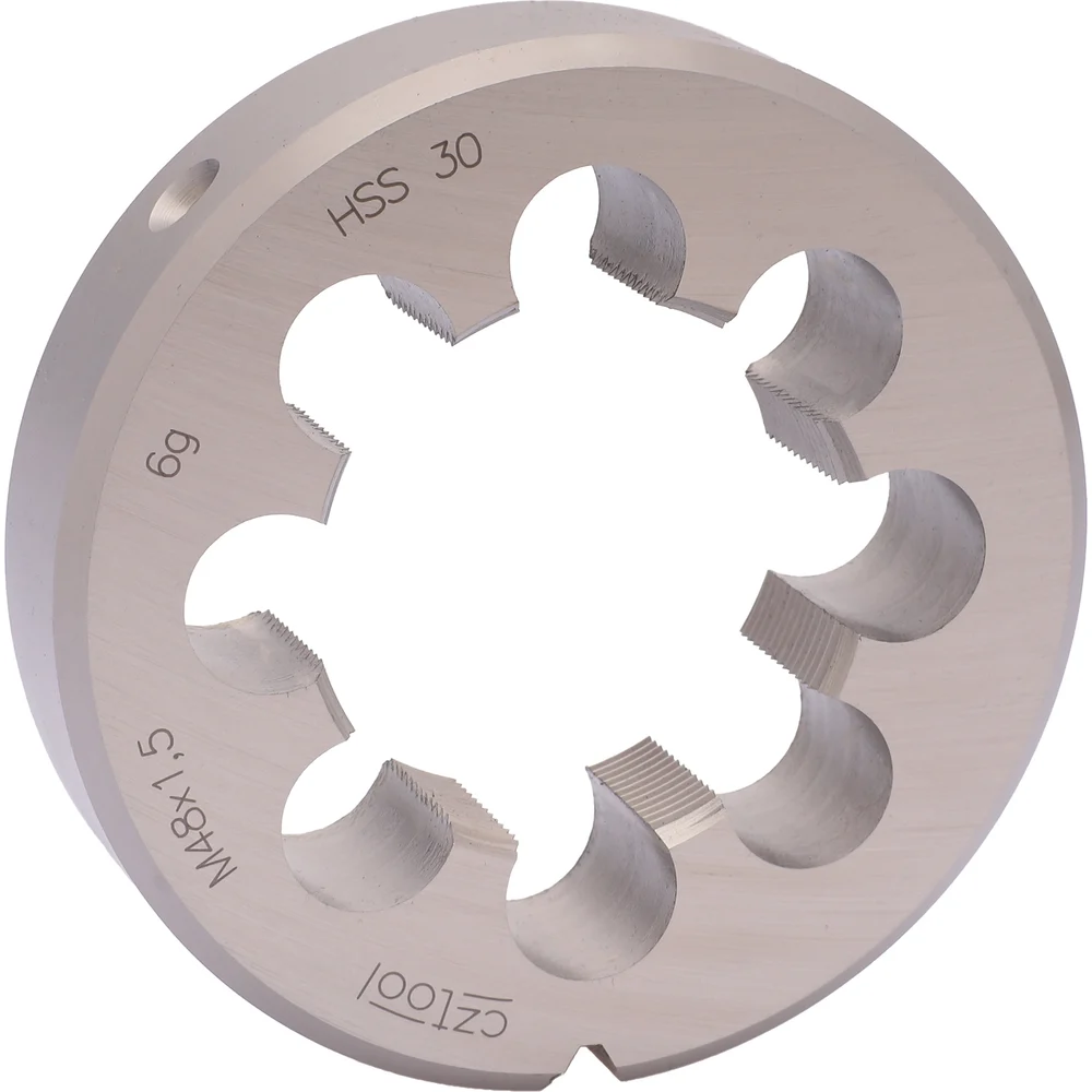Плашка Bucovice Tools 240483