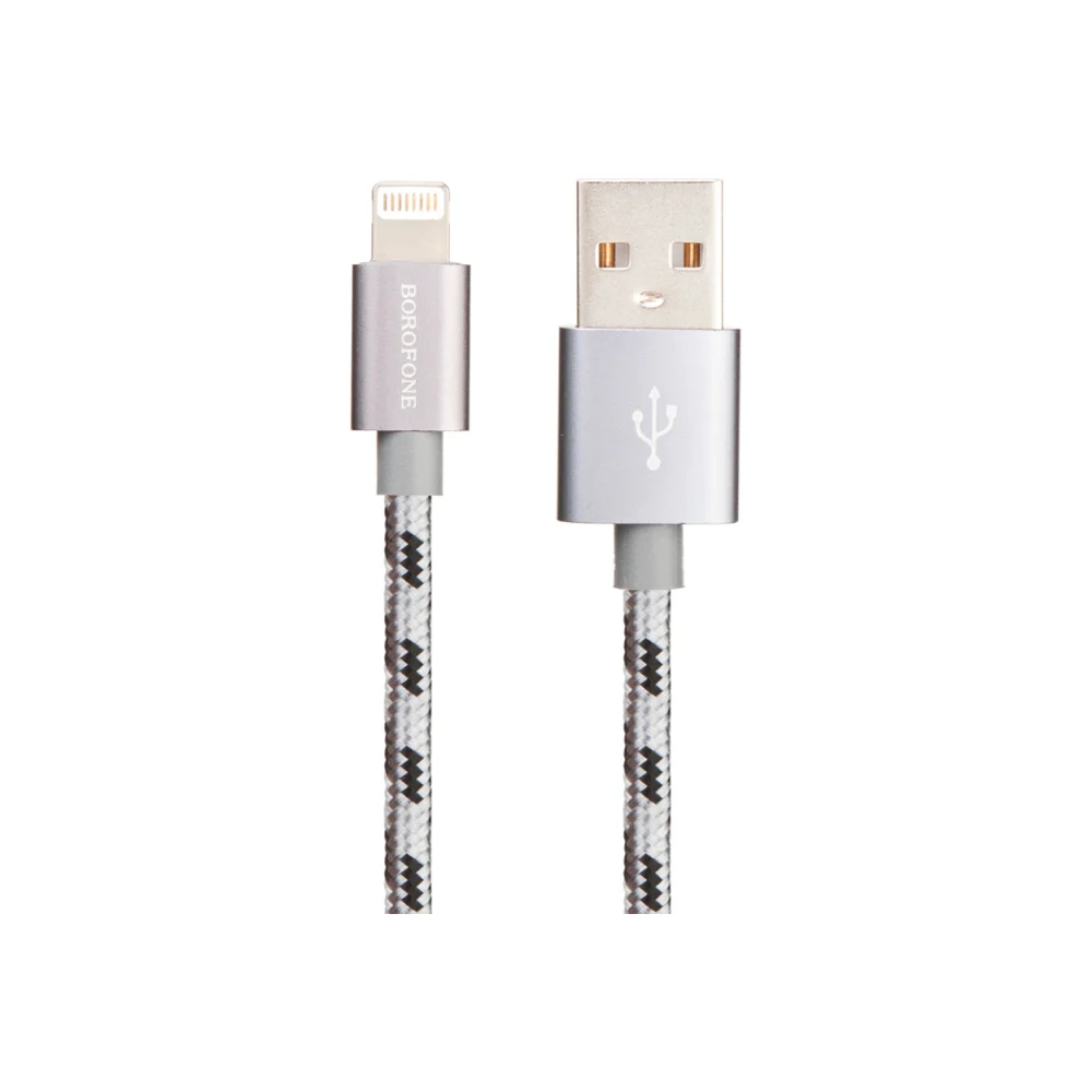 Usb кабель Borofone bx21 outstanding 0L-00044325