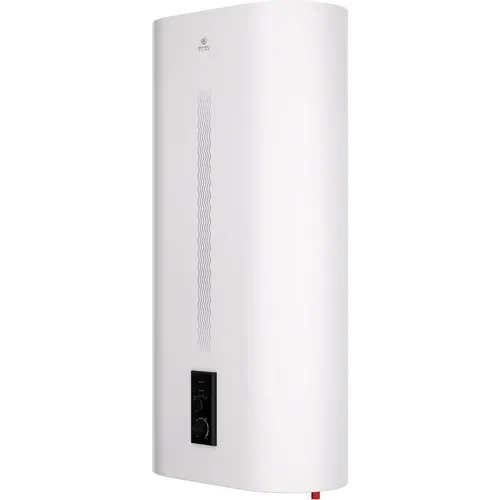 Водонагреватель Royal Clima Betta Nova Inox RWH-BN50-FS, накопительный, 2кВт, 50л, белый