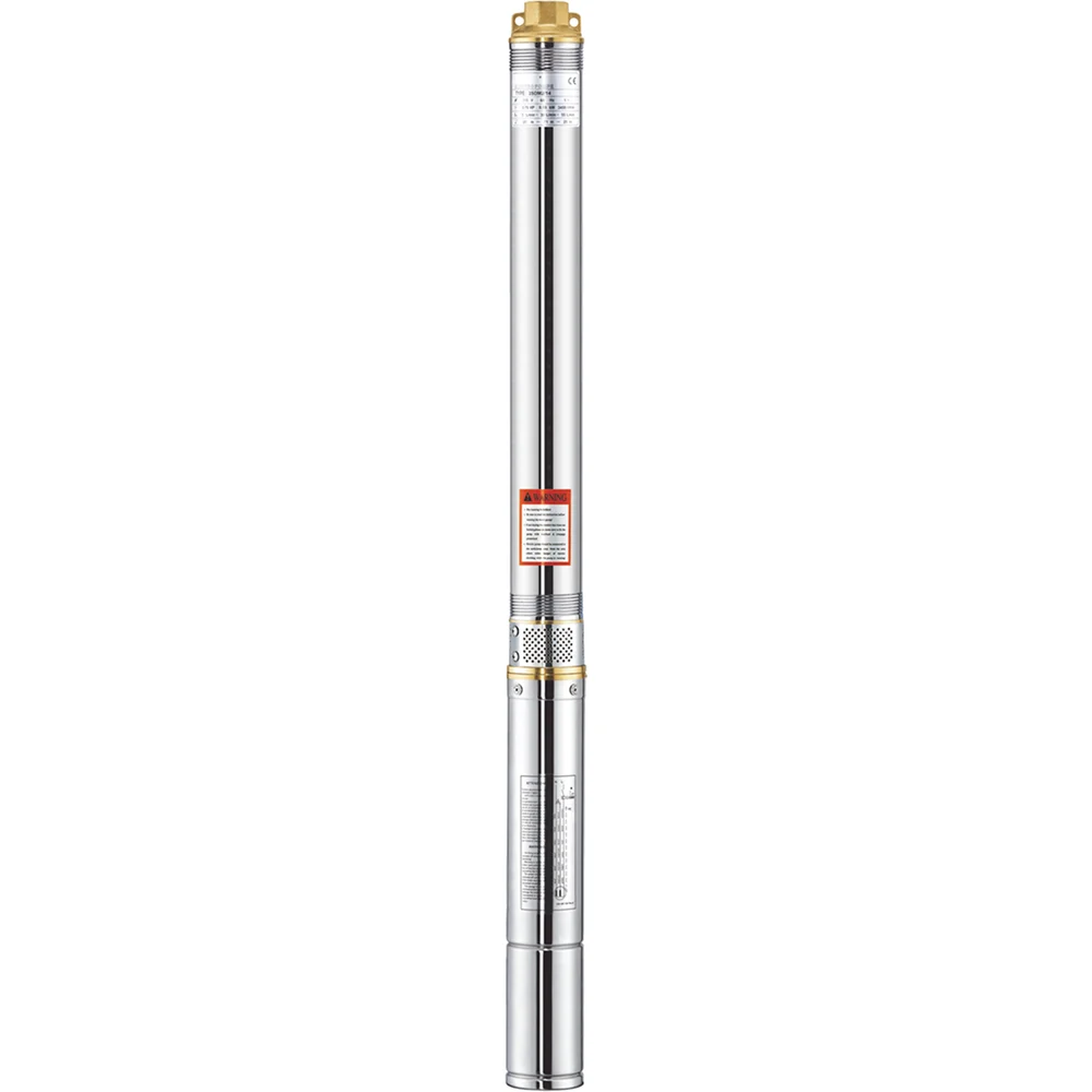 Скважинный насос Termica 3SQ 3/90