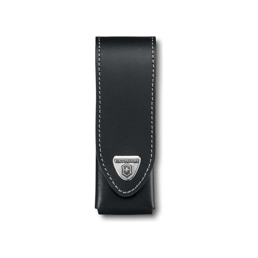 Кожаный чехол Victorinox 4.0524.3