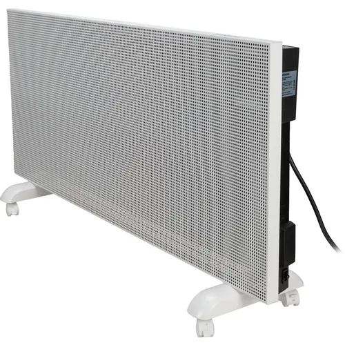 Конвектор KENTATSU KPH-1500-MAKG, 1500Вт, с терморегулятором, с Wi-Fi, белый
