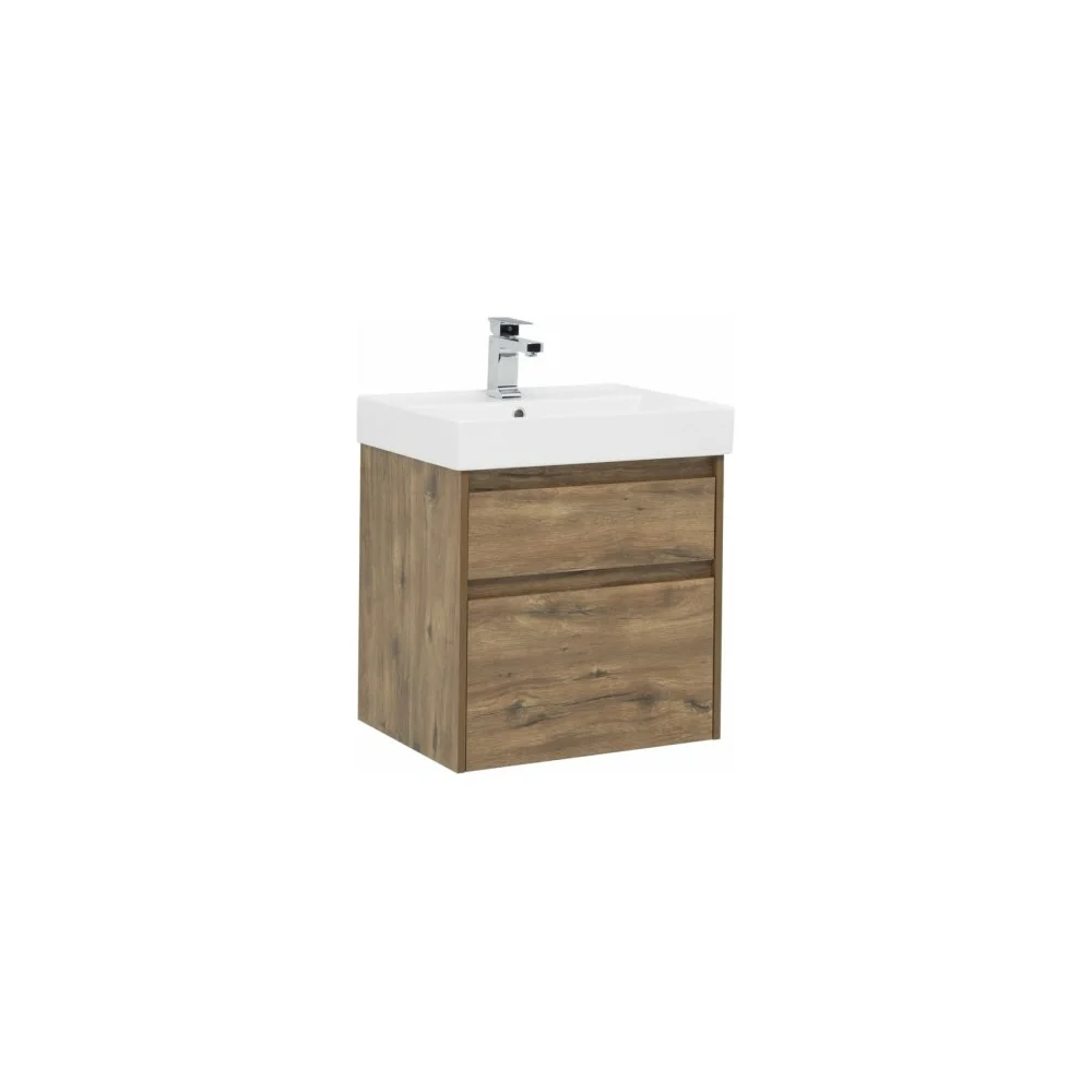 Тумба Aquanet Nova Lite 60 00249512