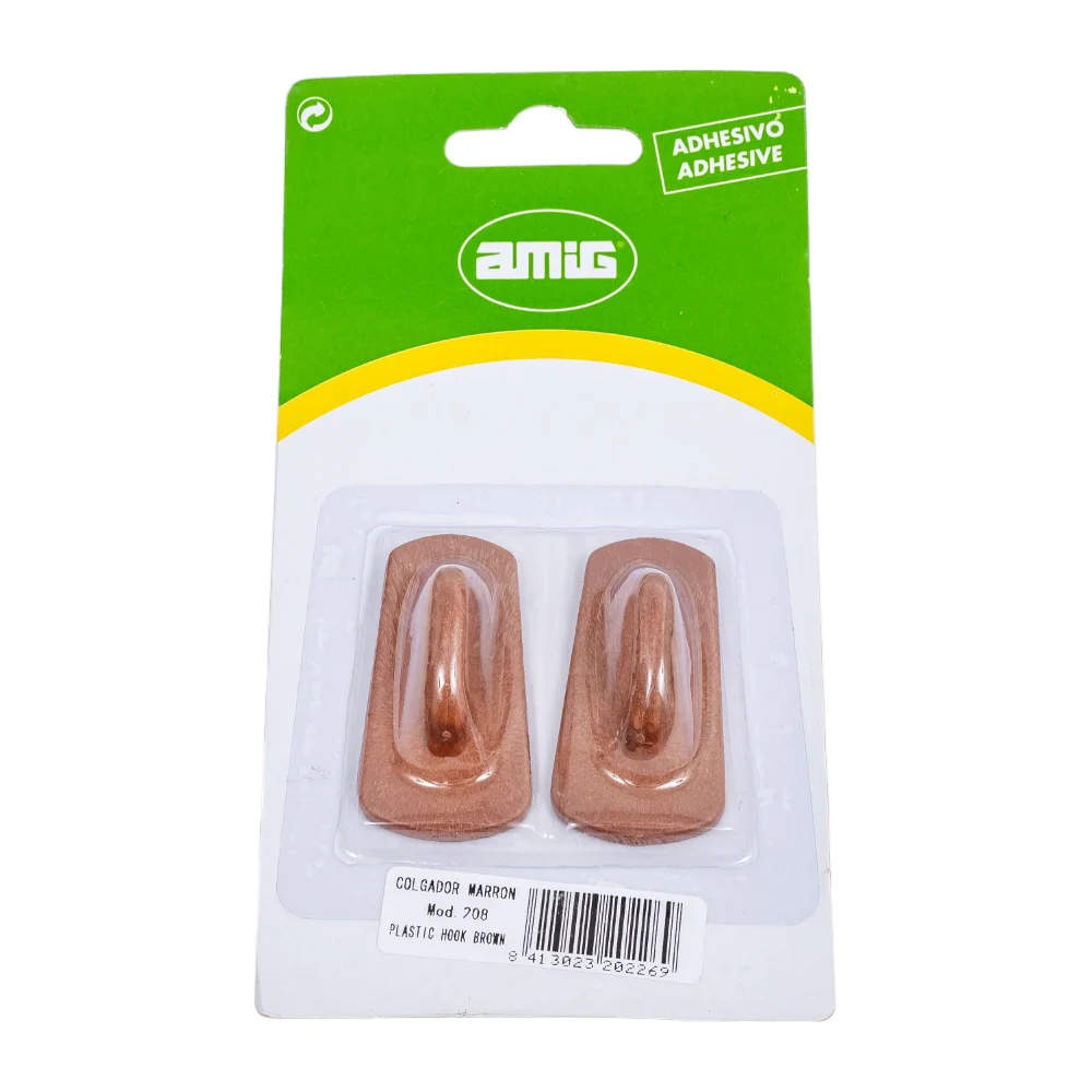 Крючок Amig 208 20226