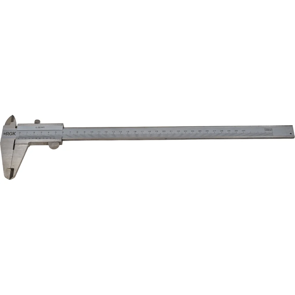 Механический штангенциркуль RGK SCM-300 779531