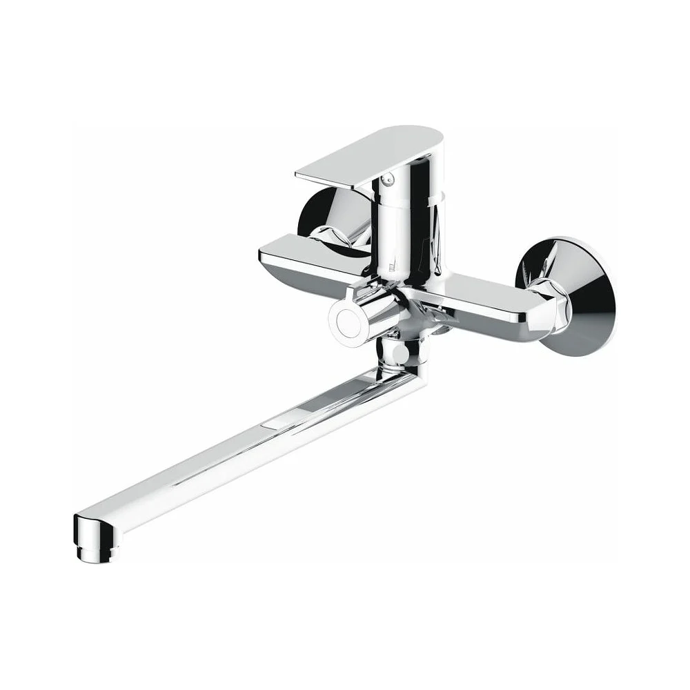 Смеситель для ванны Haiba HB22505