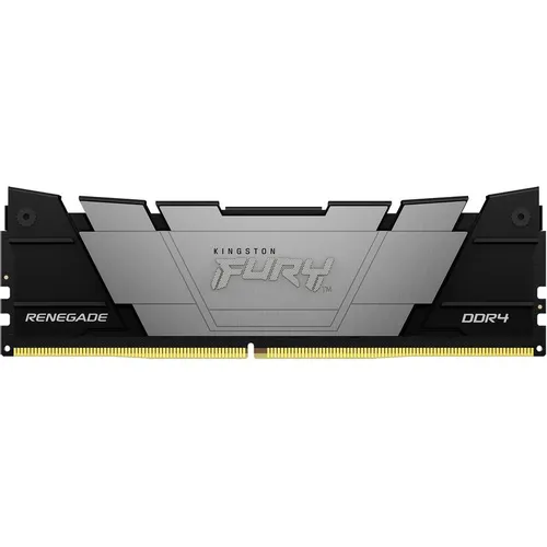 Оперативная память Kingston Fury Renegade Black KF440C19RB12/16 DDR4 - 1x 16ГБ 4000МГц, DIMM, Ret