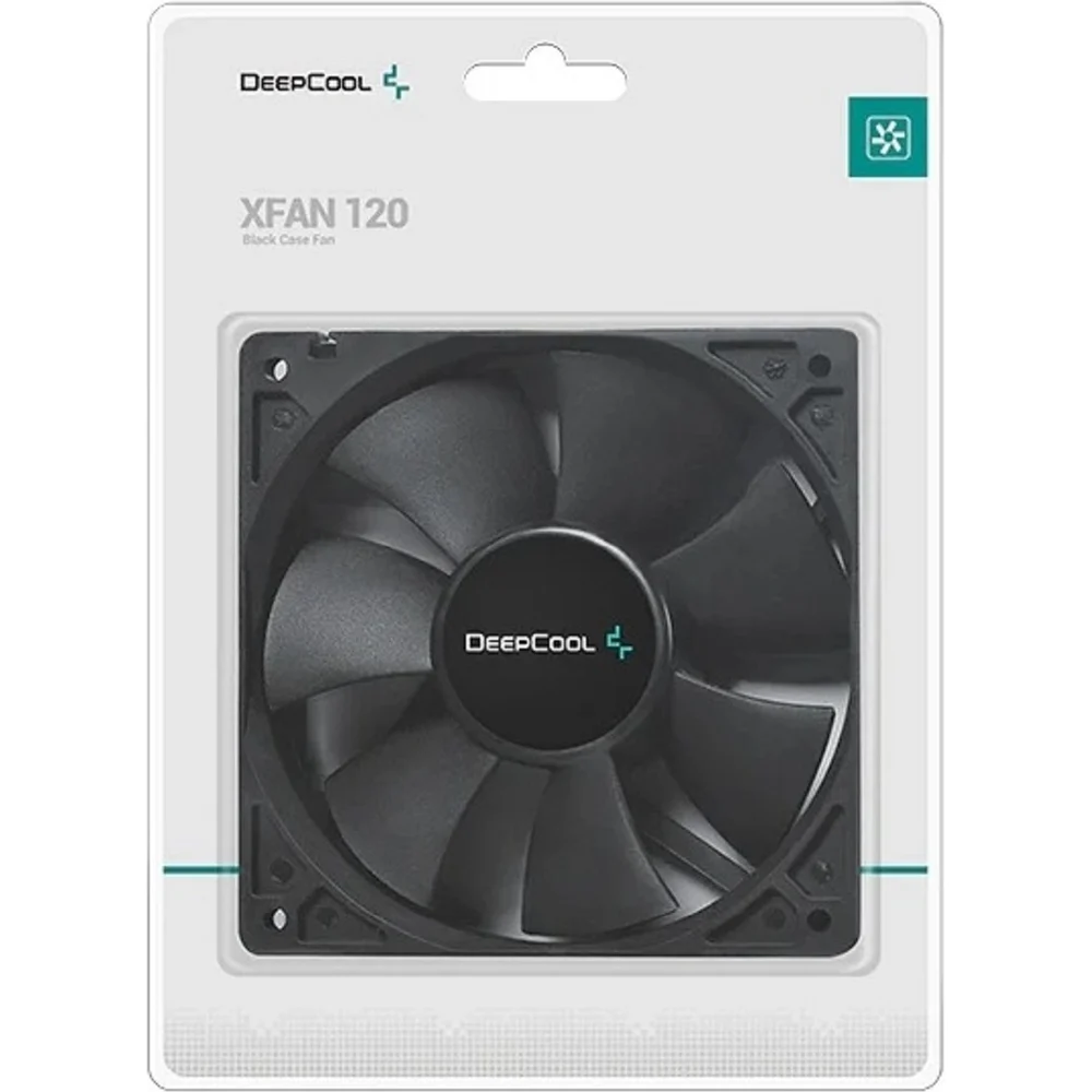 Вентилятор ПРОФМЕТСТИЛЬ FANOVER 1107