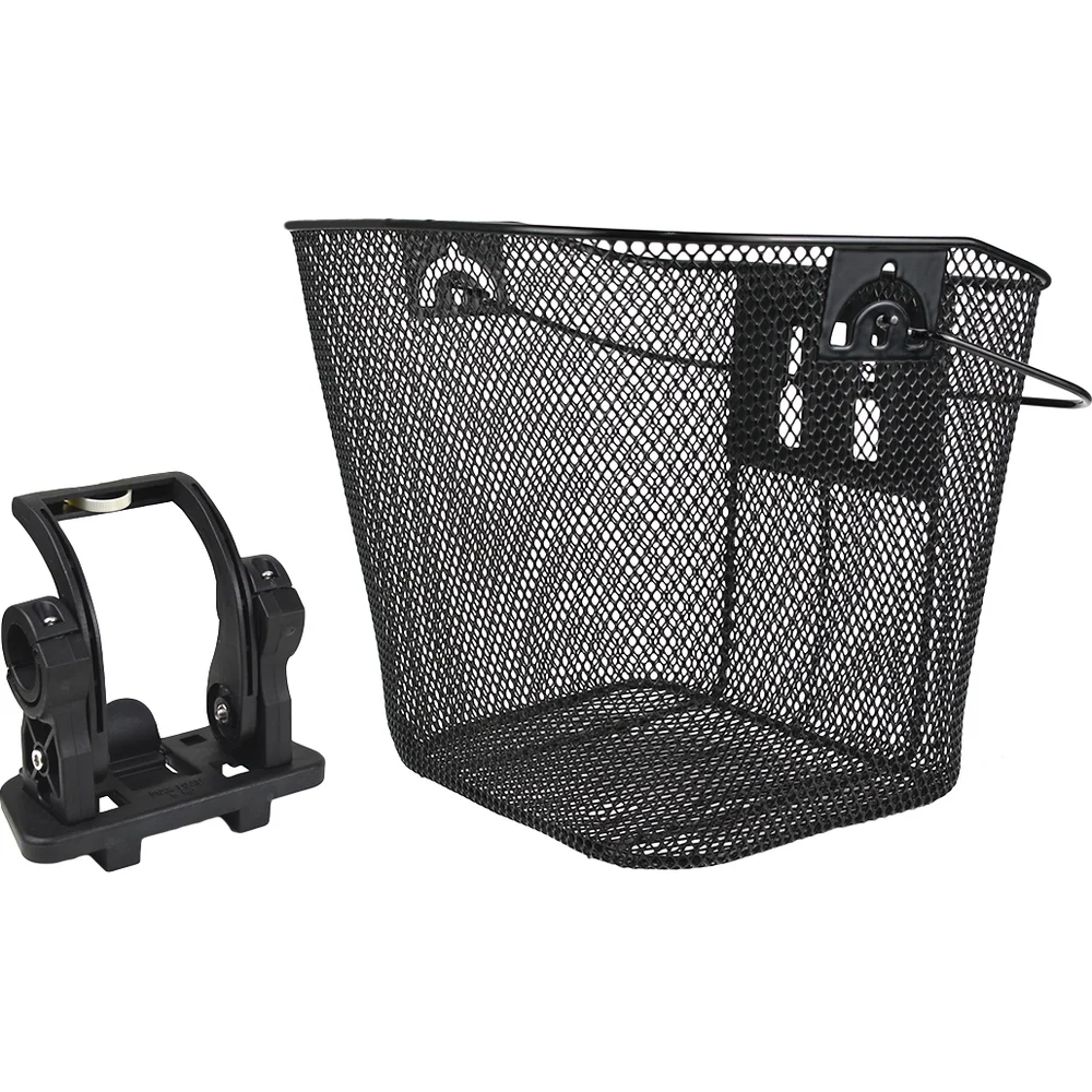 Быстросъемная корзина на руль JOY KIE BL-B-009 HQ-0015876