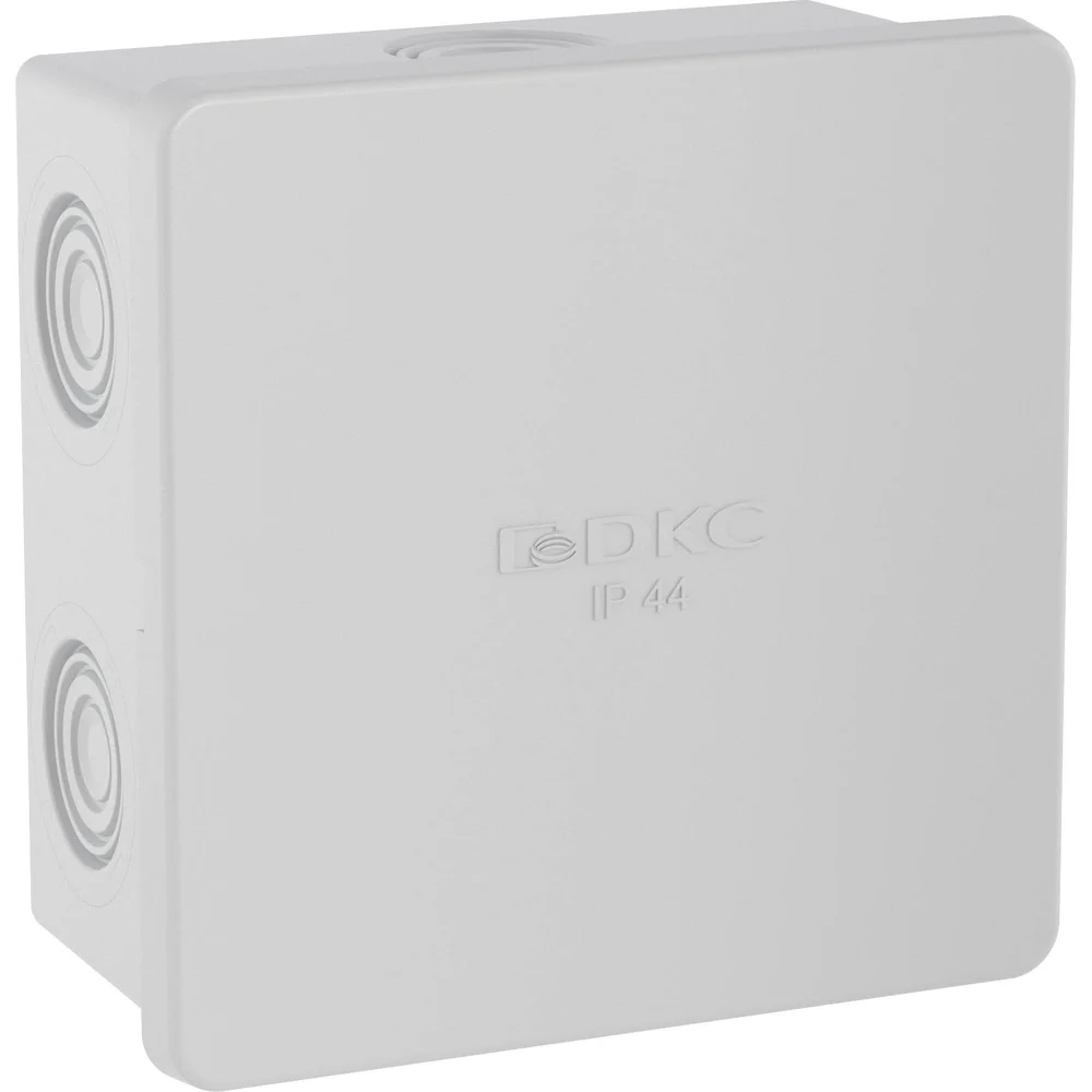 Ответвительная коробка DKC 53700R 93584