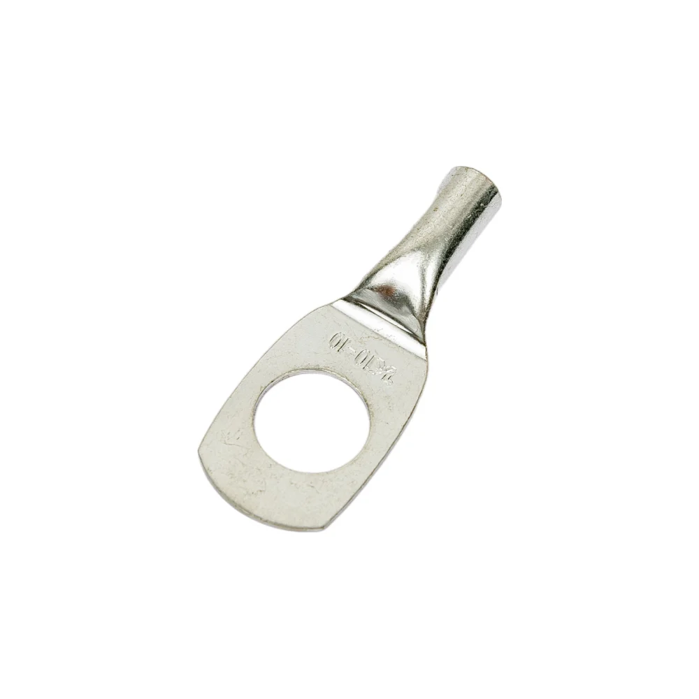 Кабельный наконечник KLR KL-DIN10-10 4001010