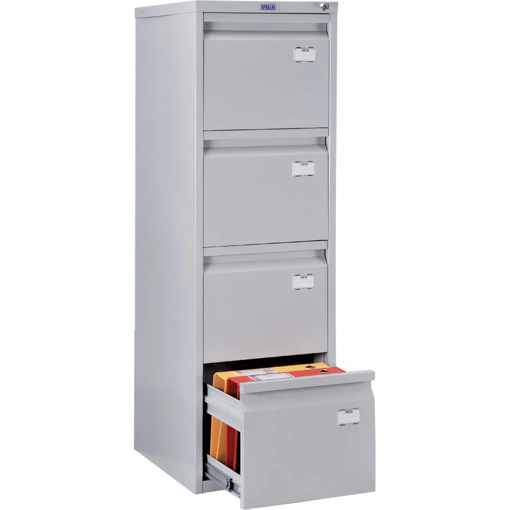 Картотека ПРАКТИК A 44 S20299244102