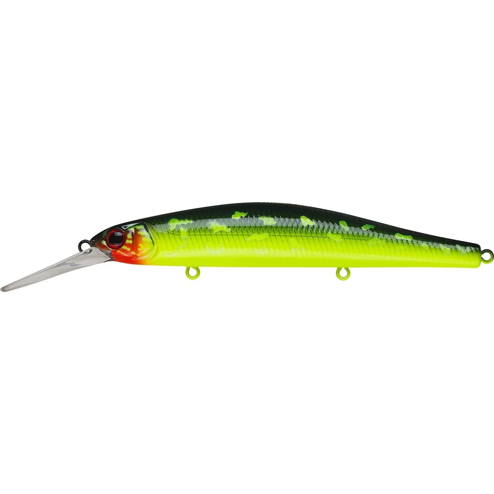 Воблер Strike Pro Inquisitor MDR 110SP EG-193BXL-SP#A70-713