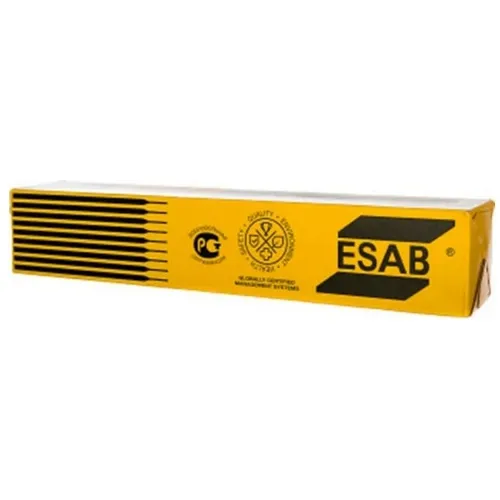 Электроды ESAB АНО-21, D2.5мм, 2.5кг [3903253we2]
