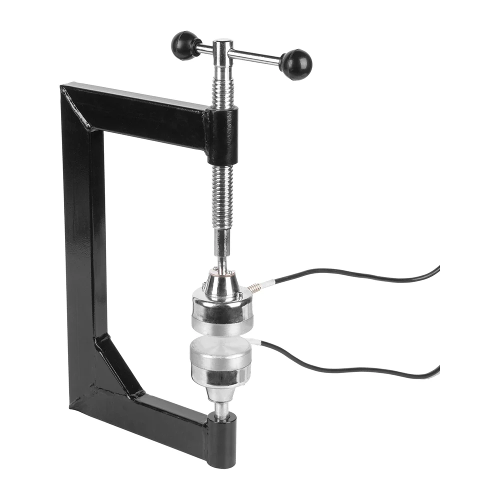 Вулканизатор WIEDERKRAFT WDK-86024