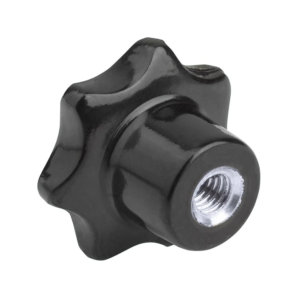 Звездообразная рукоятка KIPP K0152.26312