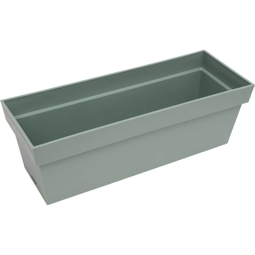 Цветочный горшок EDA TOSCANE MURET TOSCANE 10 013631 V.LA