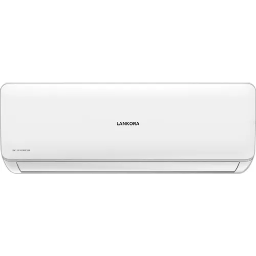 Сплит-система инверторная LANKORA Lion LA-24I настенная, до 67м2, 24000 BTU, (комплект из 2-х коробок)