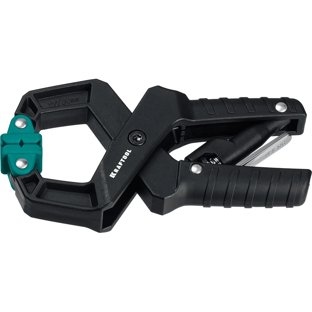 Зажимная струбцина KRAFTOOL RC-38 32224-04